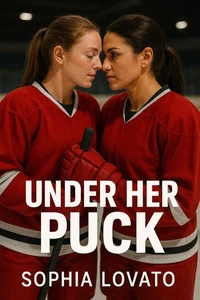 Under Her Puck