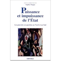 Puissance et impuissance de l'État