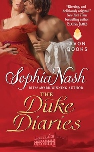 Sophia Nash - The Duke Diaries.