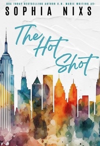  Sophia Nixs - The Hot Shot - The North Avenue Live Guys.