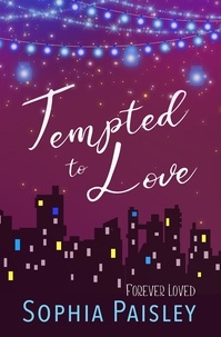  Sophia Paisley - Tempted to Love - Forever Loved, #5.