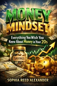 Money Mindset: Everything You Wish You Knew About Money in Your 20s