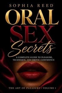 Oral Sex Secrets
