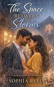 The Space Between Storms