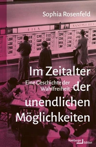 Im Zeitalter der unendlichen Möglichkeiten
