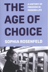 The Age of Choice