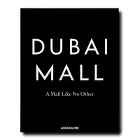 Sophia Serin et Olivier Pilcher - Dubai Mall - A mall like no other.
