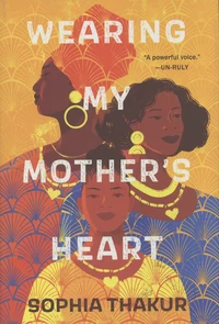 Wearing My Mother's Heart