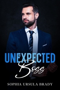  Sophia Ursula Brady - An Unexpected Boss - The Place, #1.