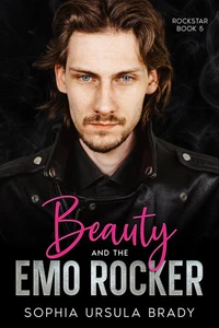 Beauty and the Emo Rocker