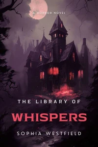 The Library of Whispers