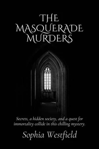 The Masquerade Murders