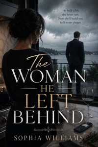 The Woman He Left Behind