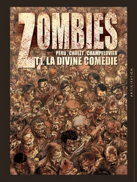 La divine comédie