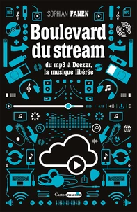 Boulevard du stream