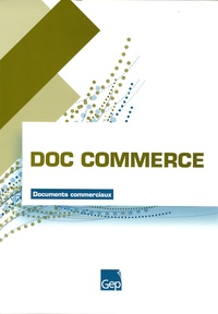 Sophie Acosta - Doc commerce - Documents commerciaux.