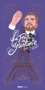 Sophie Adriansen et  Youlie dessine - La tour de Gustave.