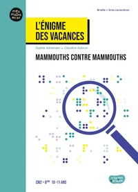 Mammouths contre mammouths