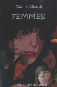 Sophie Ainardi - Femmes.