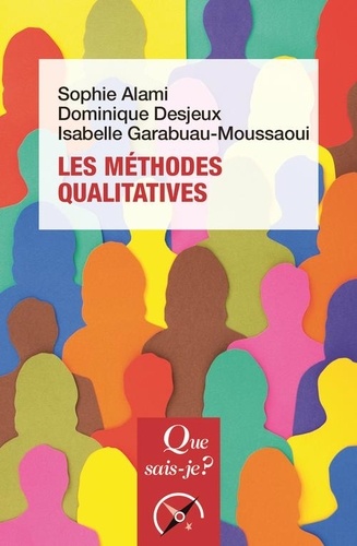 Les méthodes qualitatives 3e édition