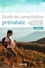 Guide de consultation prénatale 2e édition