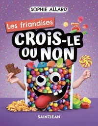 Les friandises