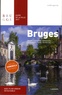 Sophie Allegaert et Brigitte Beernaert - Bruges - Guide de la ville. 1 Plan détachable