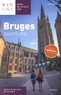 Sophie Allegaert et Brigitte Beernaert - Bruges - Guide de la ville. 1 Plan détachable