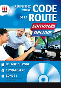 Réussissez votre code de la route