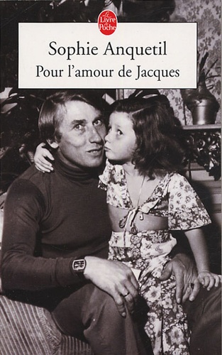 Pour l'amour de Jacques