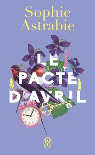 Le Pacte d'Avril