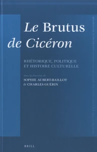 Le Brutus de Cicéron