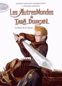 La Danse de la Licorne