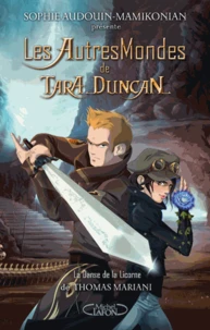 Les Autres Mondes de Tara Duncan