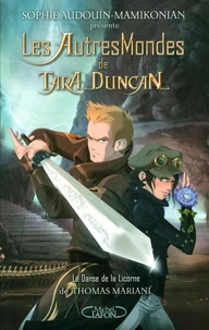 Les autres mondes de Tara Duncan