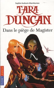 Dans le piège de Magister