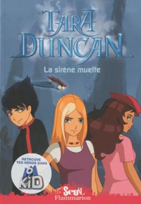 La sirène muette