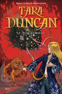 Le livre interdit
