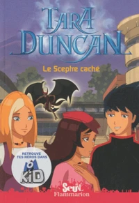 Le Sceptre caché