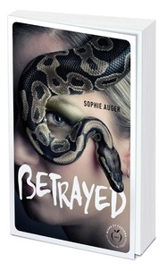 Sophie Auger - Betrayed.