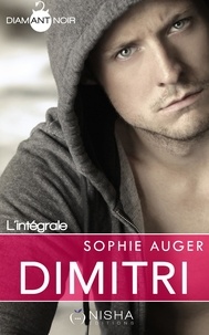 Sophie Auger - Dimitri.