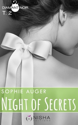 Night of Secrets - tome 2