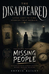 The Disappeared: The Secret History of Missing People