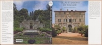 Sophie Bajard et Raffaello Bencini - Villas et jardins de Toscane.