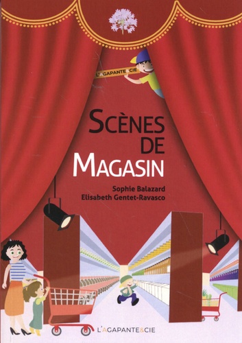 Scènes de magasin