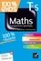 Maths Tle S. Enseignement spécifique - Occasion