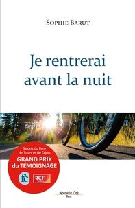 Ebook for vhdl tlchargements gratuits Je rentrerai avant la nuit par Sophie Barut (French Edition) 9782375820001