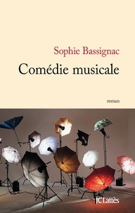 Sophie Bassignac - Comédie musicale.