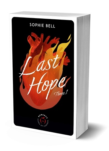 Sophie Bell - Last Hope tome 1.