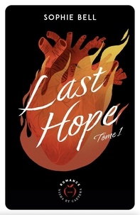 Sophie Bell - Last Hope tome 1.